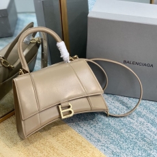 Balenciaga Hourglass Bags